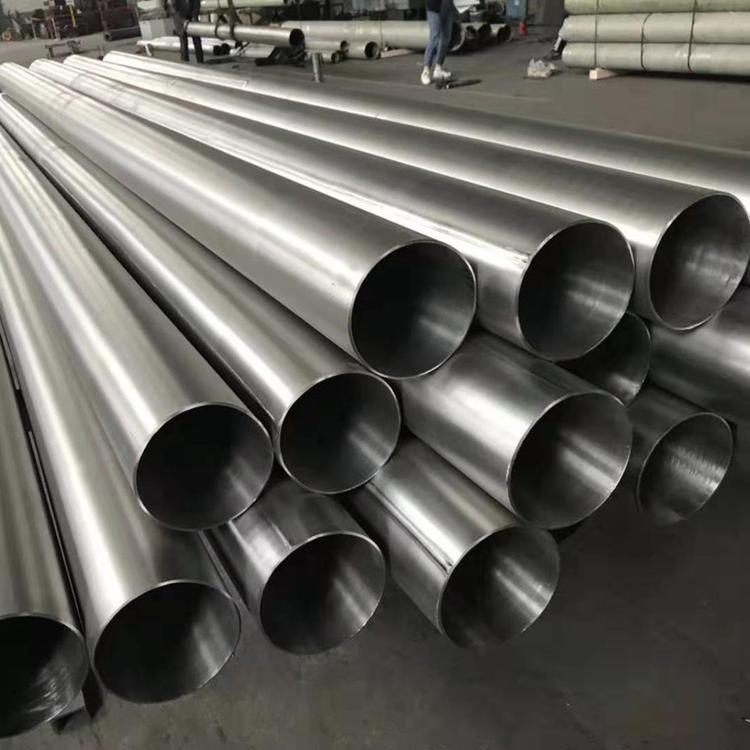 钛合金管道焊接工艺要点介绍